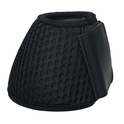 Horsegear HG Carbon Mesh Hufglocken