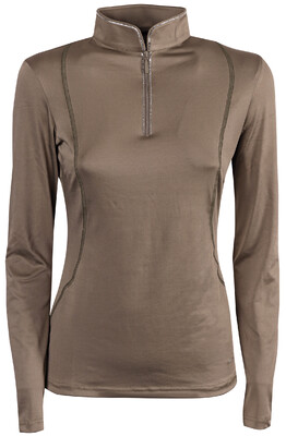 Harry's Horse Langarmshirt Trendy Jackie