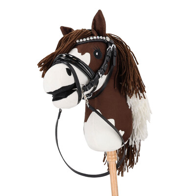 QHP Trensenzaum Sunset – Hobby Horse
