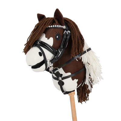 QHP Martingal für Hobby Horse