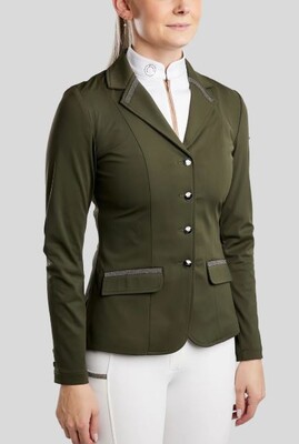 Montar MoGloria Caviar Tape Turnierjacke
