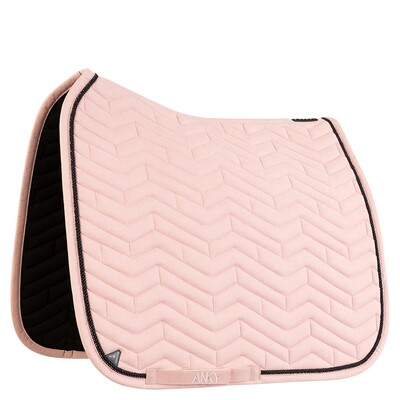 ANKY Sattelpad Suede Dressur