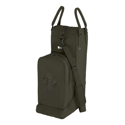 Eskadron Stiefel- & Helmtasche Softshell | Dynamic