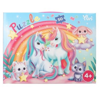 Ylvi Puzzle – 50 Teile