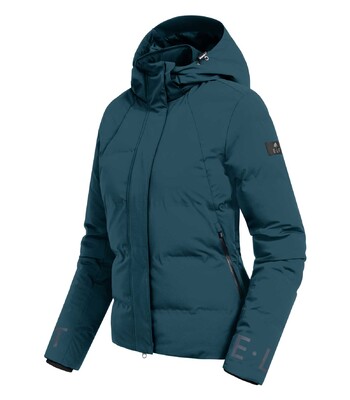 ELT Winter-Performance-Reitjacke Ohio