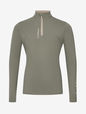 LeMieux Young Rider Classique Base Layer 