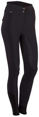 Harry's Horse Reithose Classy Roan Full Grip
