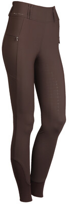 Harry's Horse Reithose Equitights Sporty Robin Full Grip