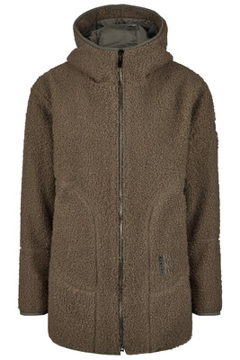Pikeur TeddyFleece Jack 8035 | Sports