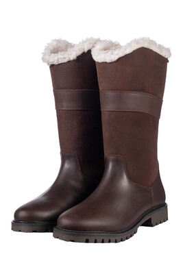 HKM Winter Stiefel Fashion Belmond Teddy
