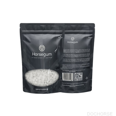 Horsegum 330 Gramm