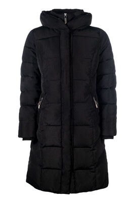 HKM Steppmantel Livigno