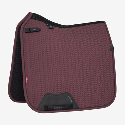 LeMieux Essence Dressurschabracke
