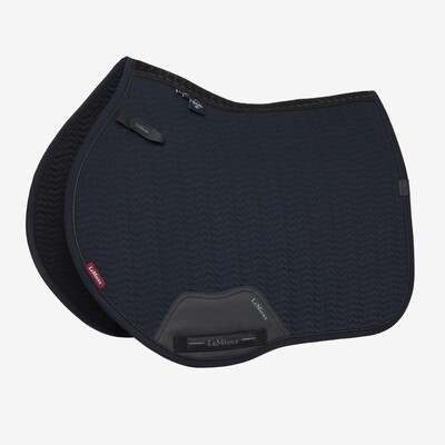 LeMieux Essence Eurojump Schabracke