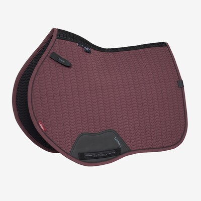 LeMieux Essence Eurojump Schabracke