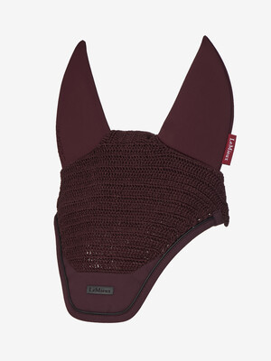 LeMieux Essence Acoustic Fliegenhaube