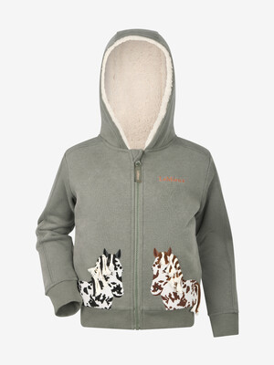 LeMieux Mini Charlie Pony Hoodie