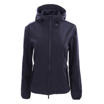 QUUR Softshelljacke QKiomy