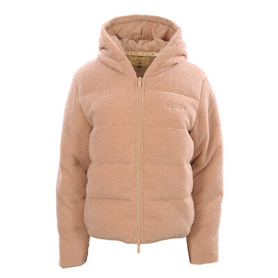QUUR Teddyjacke QKiomy