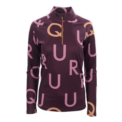 QUUR Trainingsshirt QKeen