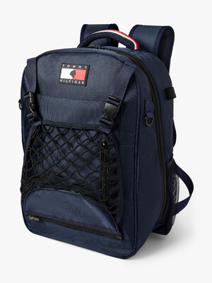 Tommy Hilfiger Knox Groom Rucksack