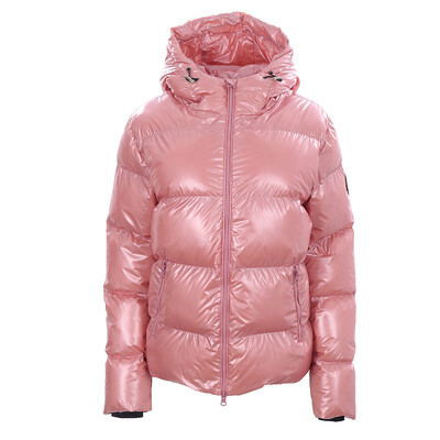 QUUR Winterjacke QKate