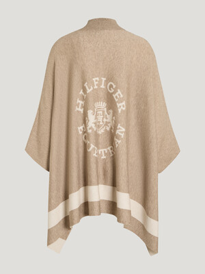 Tommy Hilfiger Greenwood Strick-Cape
