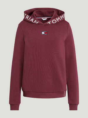 Tommy Hilfiger California Logo Hoodie