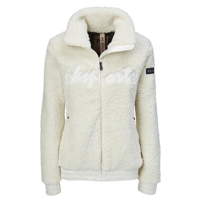 PK Fluffy Jacket Roebel