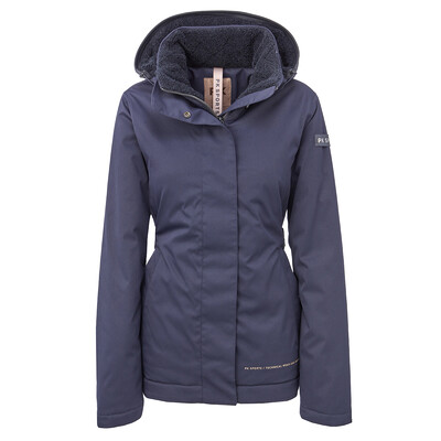 PK Winterjacke Zantigo – Wasserdicht