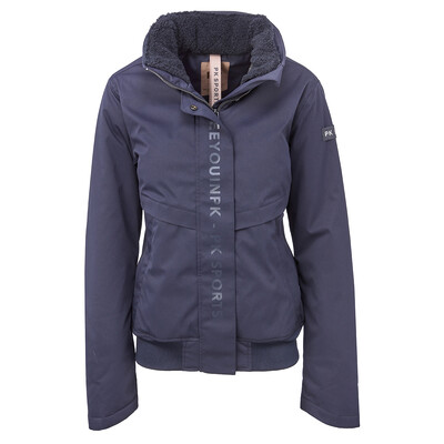 PK Winterjacke Zoom – Wasserdicht