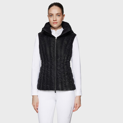 Samshield Chamonix Ice Bodywarmer