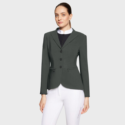 Samshield Victorine Crystal Fabric Turnierjacke