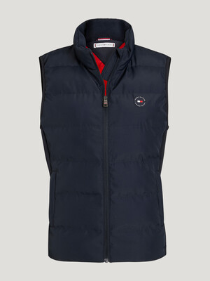 Tommy Hilfiger Aurora Puffer Weste