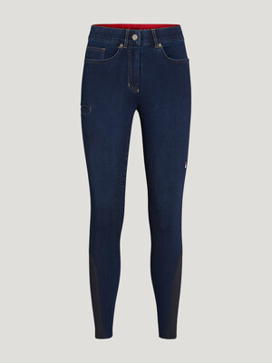 Tommy Hilfiger Hope Denim Reithose
