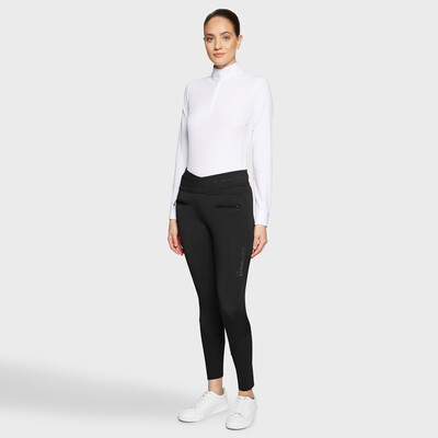 Samshield Alpha Winter Rijlegging FullGrip