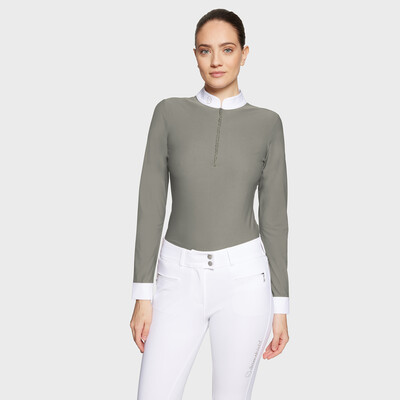 Samshield Aloise Langarm Turniershirt