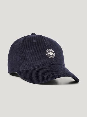 Tommy Hilfiger Watson Cord Cap