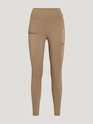 Tommy Hilfiger Elmira Ganzjahres FullGrip Reitleggings