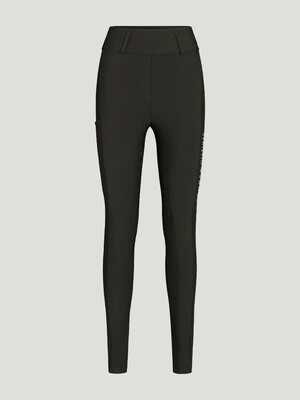 Tommy Hilfiger Highland Hybrid Vollbesatz Reithose 