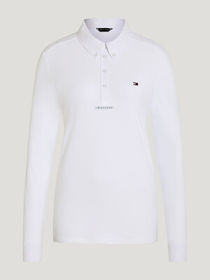 Tommy Hilfiger Eaton Turniershirt 