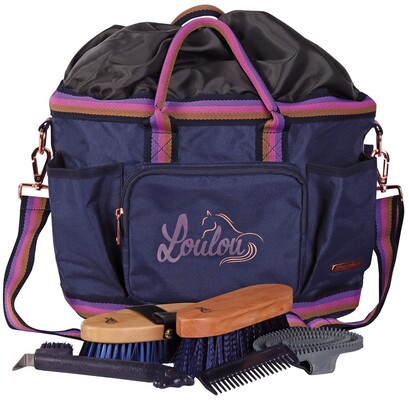 Harry’s Horse Putztasche LouLou Louie – gefüllt