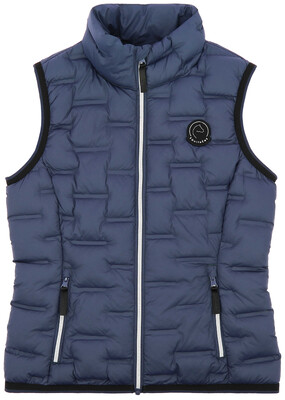 Je t'aime Equitheme Bodywarmer Aurore