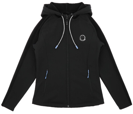 Je t'aime Equitheme Softshelljacke Victoria