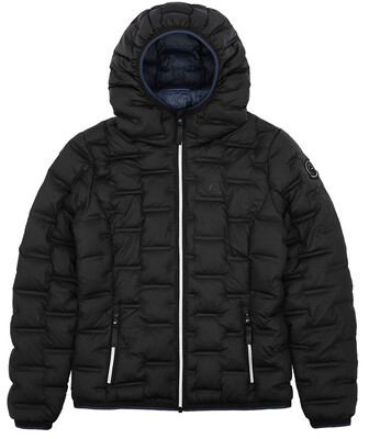 Je t'aime Equitheme Nelly Padded jacket