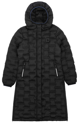 Je t'aime Equitheme Vanessa Longjacket