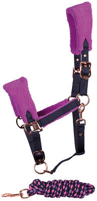 Harry’s Horse Halfterset LouLou Royce