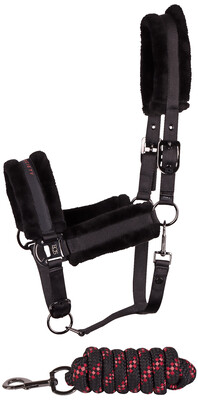 Harry’s Horse Halfterset Soft Billie