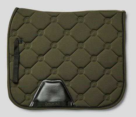 Montar Softshell Schabracke Flow Dressur