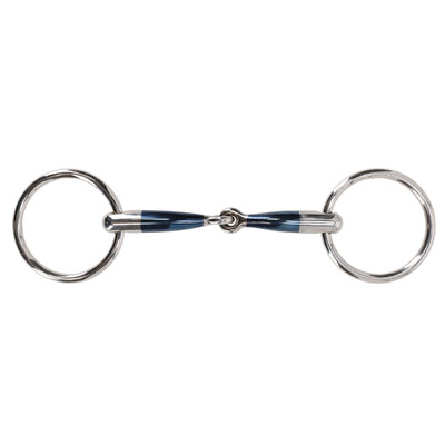 QHP Wassertrense Anatomisch Einfach Gebrochen – Sweet Iron